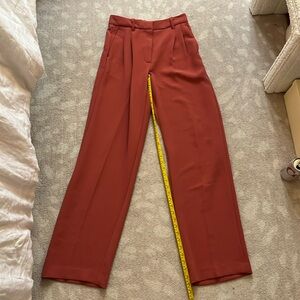 Aritzia Effortless Pants